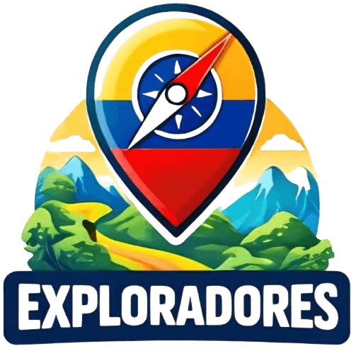 Exploradores