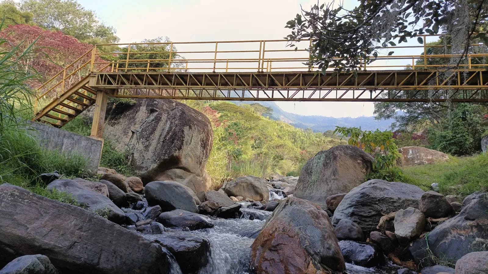 Charcos de Copacabana, COPACABANA, ANTIOQUIA