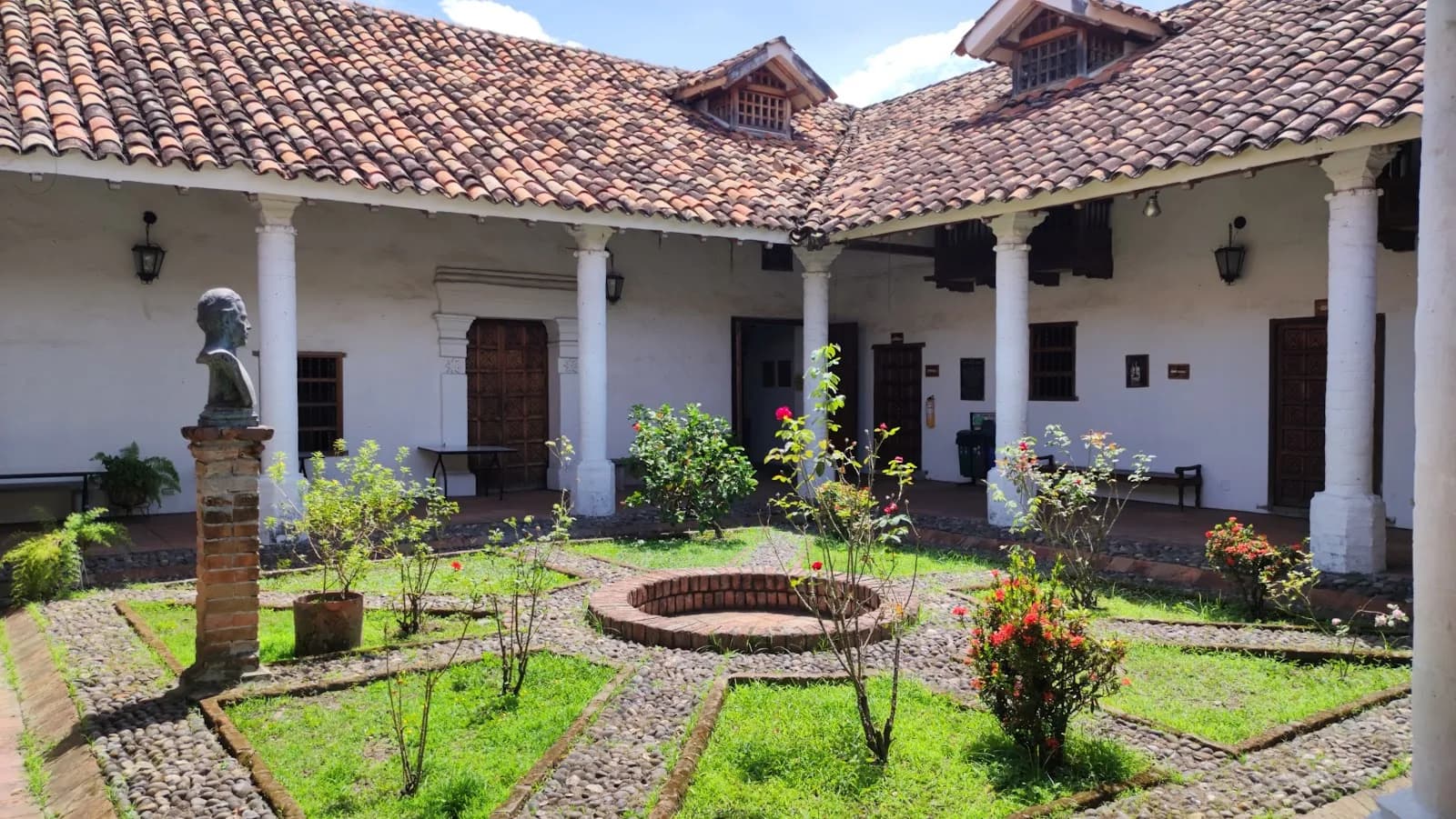 Casa del Virrey, CARTAGO, VALLE DEL CAUCA